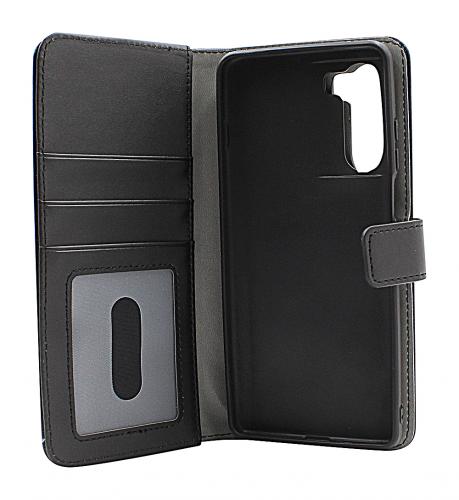 CoverinSkimblocker Magnet Fodral Motorola Moto G200