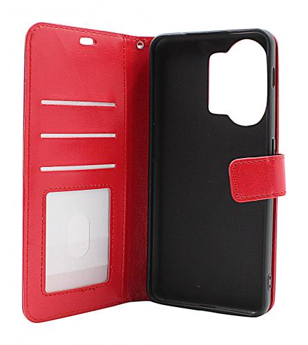 billigamobilskydd.seCrazy Horse Wallet OnePlus Nord 3 5G