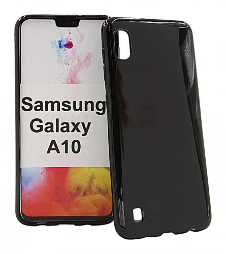 billigamobilskydd.seTPU Skal Samsung Galaxy A10 (A105F/DS)