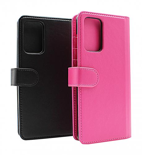 CoverinSkimblocker XL Wallet Samsung Galaxy A72 (A725F/DS)