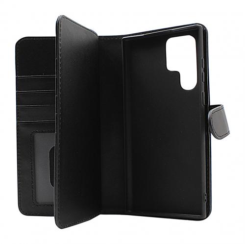 CoverinSkimblocker XL Wallet Samsung Galaxy S22 Ultra 5G