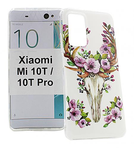 billigamobilskydd.seDesignskal TPU Xiaomi Mi 10T / Mi 10T Pro