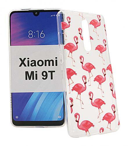 billigamobilskydd.seDesignskal TPU Xiaomi Mi 9T