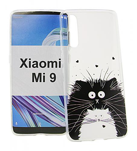 billigamobilskydd.seDesignskal TPU Xiaomi Mi 9