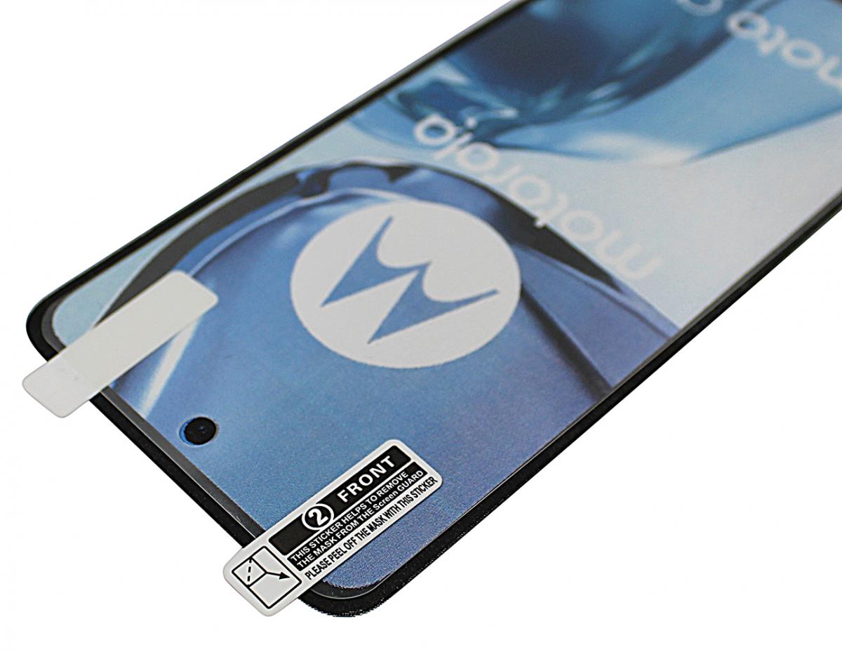 billigamobilskydd.se6-Pack Skrmskydd Motorola Moto G62 5G