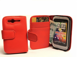 CoverInPlånboksfodral HTC Wildfire S