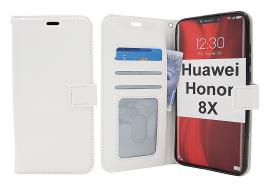billigamobilskydd.seCrazy Horse Wallet Huawei Honor 8X