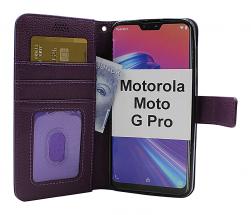 billigamobilskydd.seNew Standcase Wallet Motorola Moto G Pro