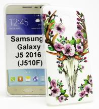 billigamobilskydd.seDesignskal TPU Samsung Galaxy J5 2016 (J510F)