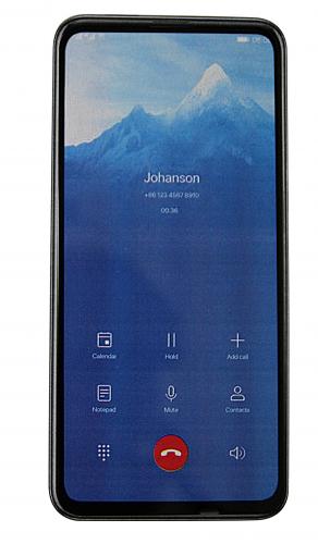 billigamobilskydd.seFull Frame Glas skydd Huawei P Smart Z