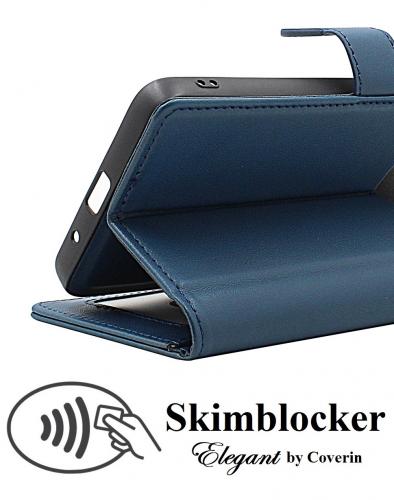 CoverinSkimblocker Google Pixel 9 / Pixel 9 Pro 5G Plnboksfodral