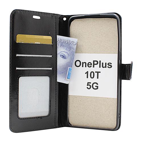 billigamobilskydd.seCrazy Horse Wallet OnePlus 10T 5G