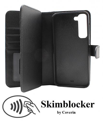 CoverinSkimblocker XL Magnet Fodral Samsung Galaxy S23 Plus 5G