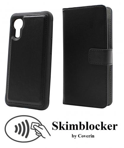 CoverinSkimblocker Magnet Fodral Samsung Galaxy Xcover 5 (SM-G525F)