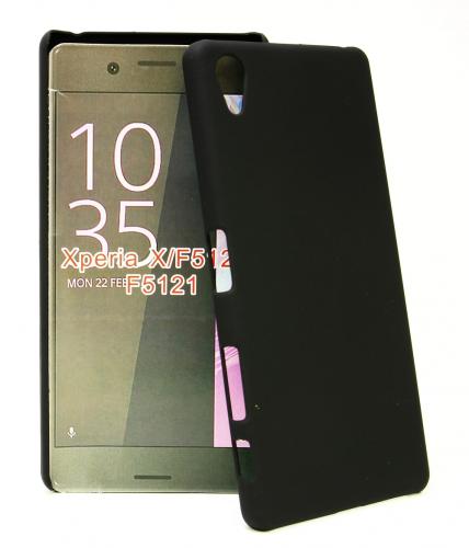 billigamobilskydd.seHardcase skal Sony Xperia X (F5121)