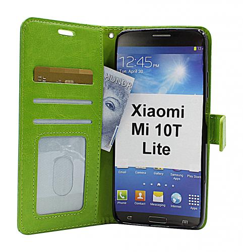 billigamobilskydd.seCrazy Horse Wallet Xiaomi Mi 10T Lite