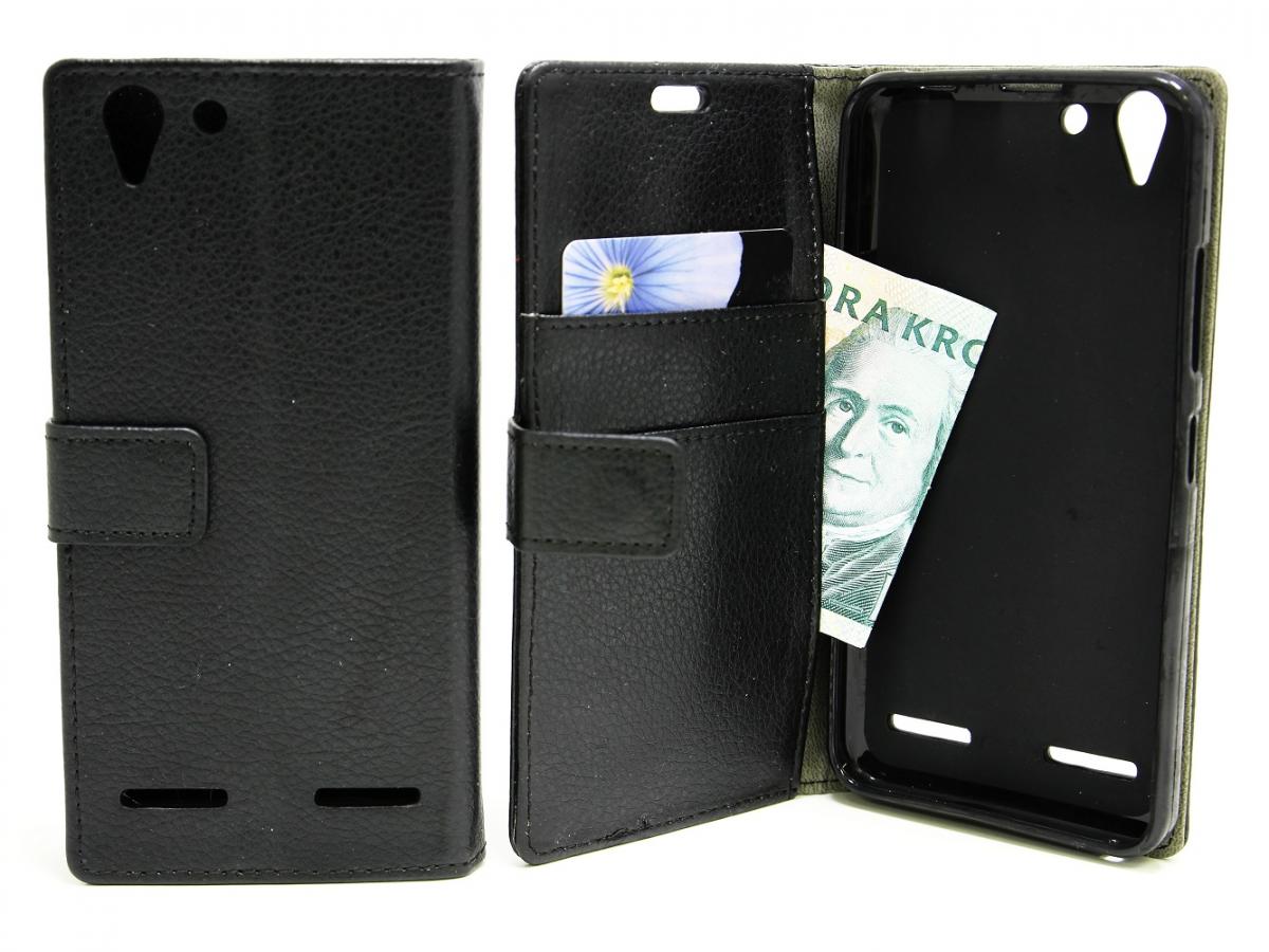 billigamobilskydd.seStandcase Wallet Lenovo K5