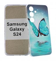 billigamobilskydd.seDesignskal TPU Samsung Galaxy S24 5G (SM-S921B/DS)