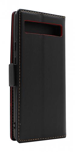 billigamobilskydd.seLyx Standcase Wallet Google Pixel 6a 5G