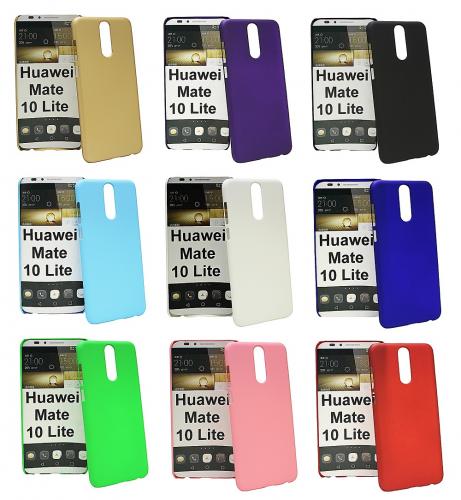 billigamobilskydd.seHardcase Huawei Mate 10 Lite