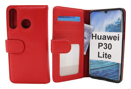 CoverinSkimblocker Plnboksfodral Huawei P30 Lite