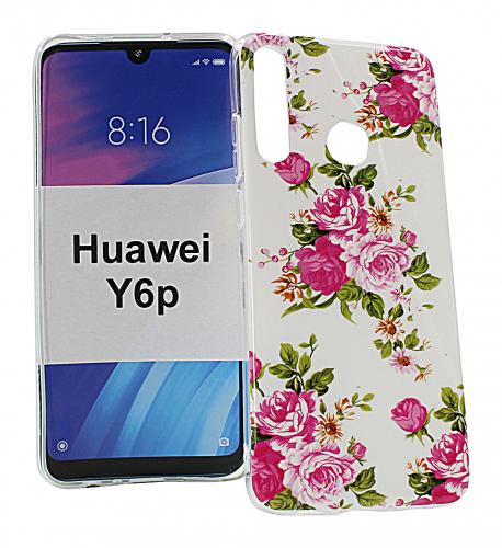 billigamobilskydd.seDesignskal TPU Huawei Y6p