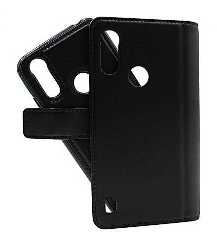 CoverinSkimblocker Magnet Fodral Motorola Moto E6i