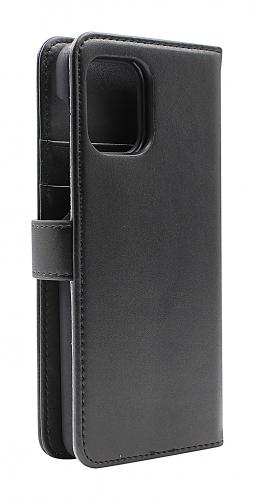 CoverinSkimblocker Magnet Fodral Motorola Moto G100