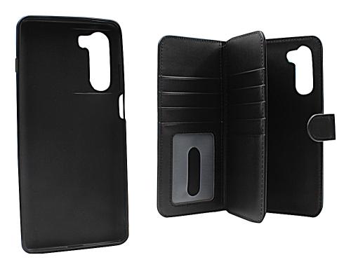 CoverinSkimblocker XL Magnet Fodral Motorola Moto G200