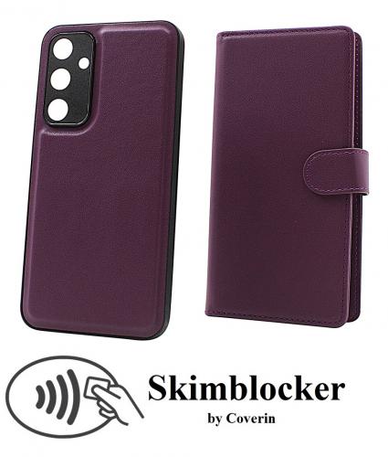 CoverinSkimblocker Magnet Fodral Samsung Galaxy A55 5G