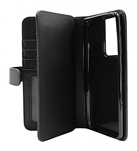 CoverinSkimblocker XL Wallet Samsung Galaxy S21 Ultra 5G (G998B)