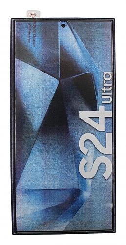billigamobilskydd.seHrdat glas Samsung Galaxy S24 Ultra 5G (SM-S928B/DS)