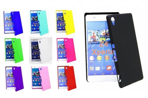 billigamobilskydd.seHardcase skal Sony Xperia Z3+ (E6553)