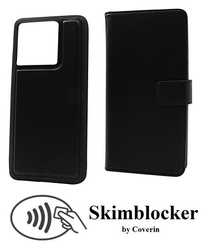 CoverinSkimblocker Magnet Fodral Xiaomi 13T / 13T Pro 5G