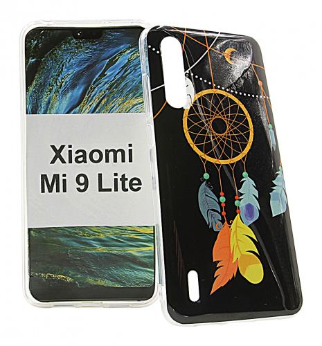 billigamobilskydd.seDesignskal TPU Xiaomi Mi 9 Lite