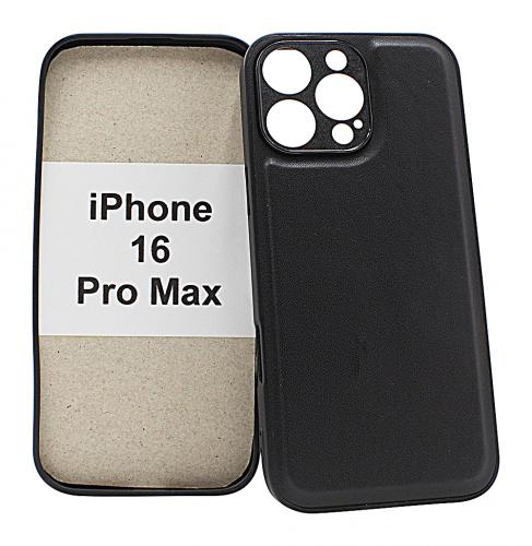 CoverinMagnetskal iPhone 16 Pro Max