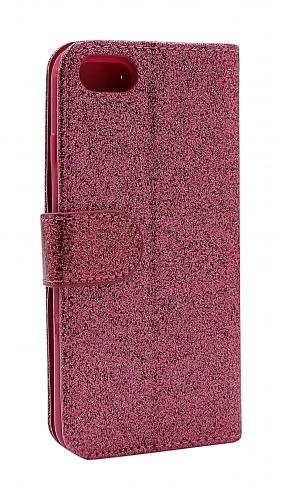 billigamobilskydd.seStandcase Glitter Wallet iPhone 7/8/SE 2nd Gen.