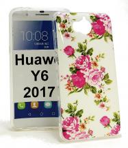 billigamobilskydd.seDesignskal TPU Huawei Y6 2017 (MYA-L41)