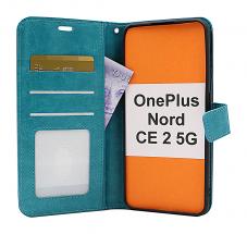 billigamobilskydd.seCrazy Horse Wallet OnePlus Nord CE 2 5G