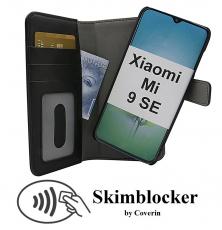 CoverinSkimblocker Magnet Fodral Xiaomi Mi 9 SE
