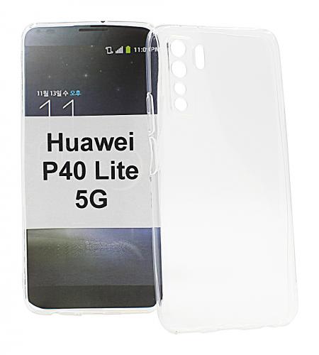 billigamobilskydd.seUltra Thin TPU skal Huawei P40 Lite 5G