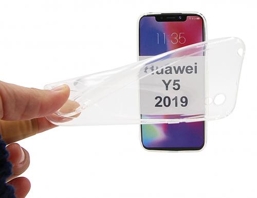 billigamobilskydd.seUltra Thin TPU skal Huawei Y5 2019