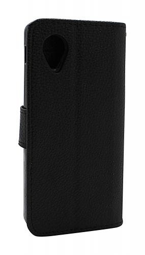 billigamobilskydd.seNew Standcase Wallet Google Nexus 5 (E980/D821)