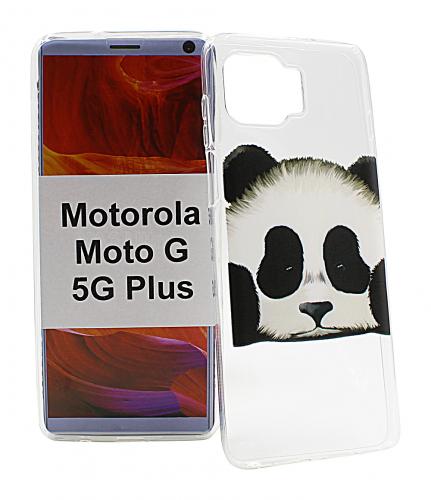 billigamobilskydd.seDesignskal TPU Motorola Moto G 5G Plus