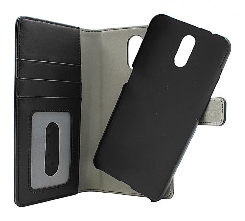 CoverinSkimblocker Magnet Fodral Nokia 2.3