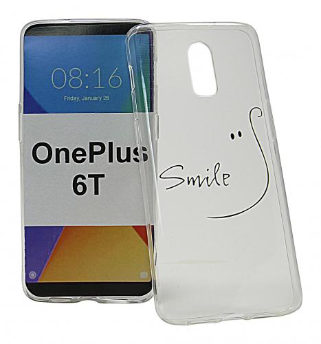 billigamobilskydd.seDesignskal TPU OnePlus 6T