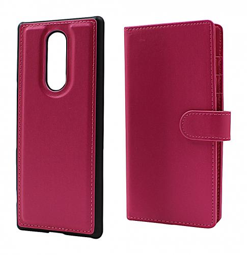 CoverinSkimblocker XL Magnet Fodral Sony Xperia 1 (J9110)