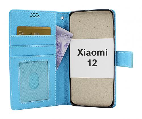 billigamobilskydd.seNew Standcase Wallet Xiaomi 12