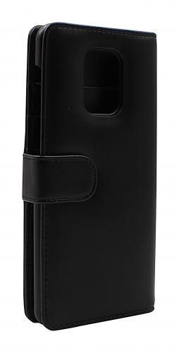 CoverinSkimblocker Plnboksfodral Xiaomi Redmi Note 9s / Note 9 Pro