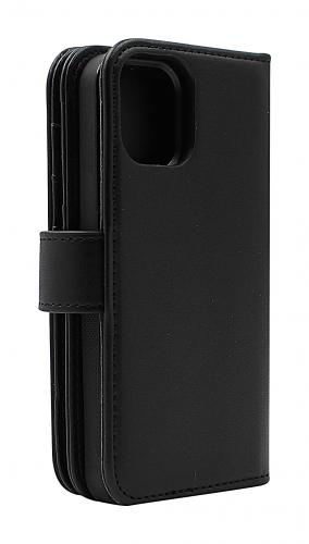 CoverinSkimblocker XL Magnet Fodral iPhone 12 Mini (5.4)